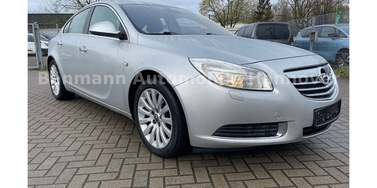 Opel Insignia 220.100 km 3.999 &euro; Hannover 30179
