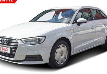 Audi A3 84.541 km 20.990 &euro; Hannover 30179