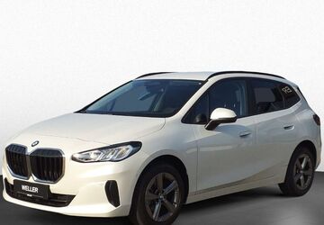 BMW 220 Active Tourer 60.100 km 22.450 &euro; Hildesheim 31137