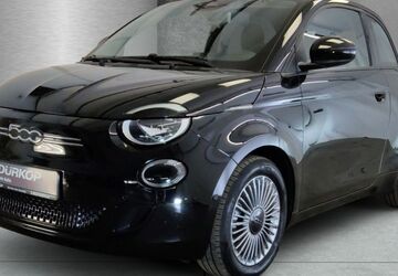 Fiat 500e 25.076 km 22.890 &euro; Hildesheim 31135