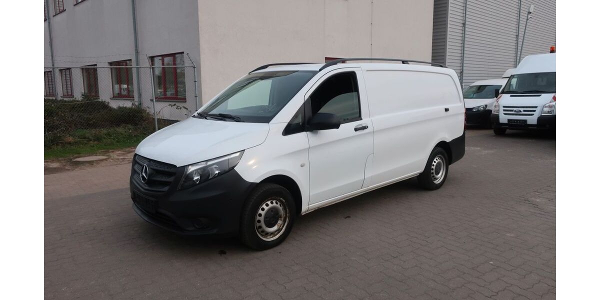 Mercedes-Benz Vito 222.530 km 11.900 &euro; Hannover 30179