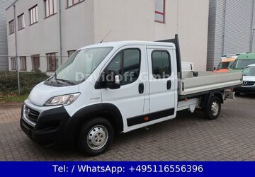 Fiat Ducato 182.012 km 12.400 &euro; Hannover 30179