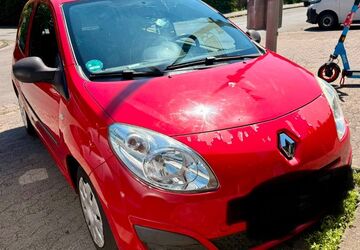 Renault Twingo 95.179 km 1.300 &euro; Hannover 30627