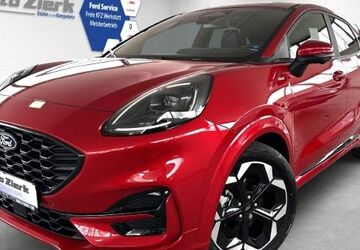 Ford Puma 4.285 km 25.890 &euro; Peine 31226