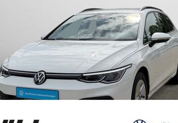 VW Golf 128.100 km 17.370 &euro; Hildesheim 31137