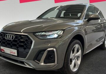 Audi Q5 33.914 km 50.950 &euro; Hannover 30179