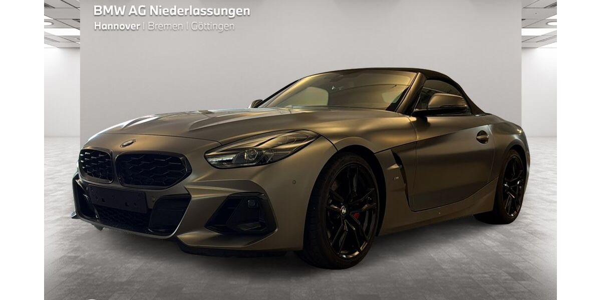 BMW Z4 M40 11.721 km 57.707 &euro; Hannover 30539