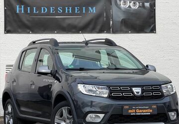 Dacia Sandero 84.000 km 8.790 &euro; Hildesheim 31135