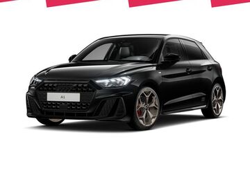 Audi A1 43.338 km 27.950 &euro; Hannover 30179