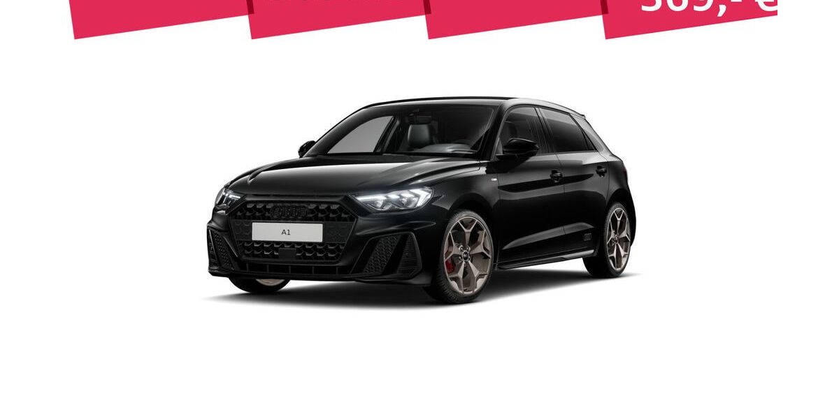 Audi A1 43.338 km 27.950 &euro; Hannover 30179
