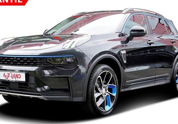 Lynk & Co 01 85.824 km 20.490 &euro; Hannover 30179