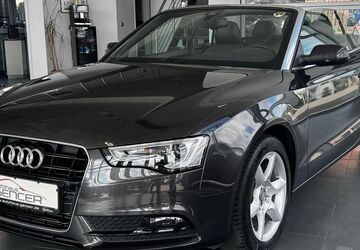 Audi A5 110.000 km 13.890 &euro; Ronnenberg 30952
