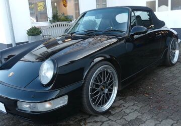 Porsche 964 151.000 km 72.964 &euro; Hannover 30657