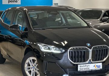 BMW 220 Active Tourer 13.104 km 27.497 &euro; Peine 31228