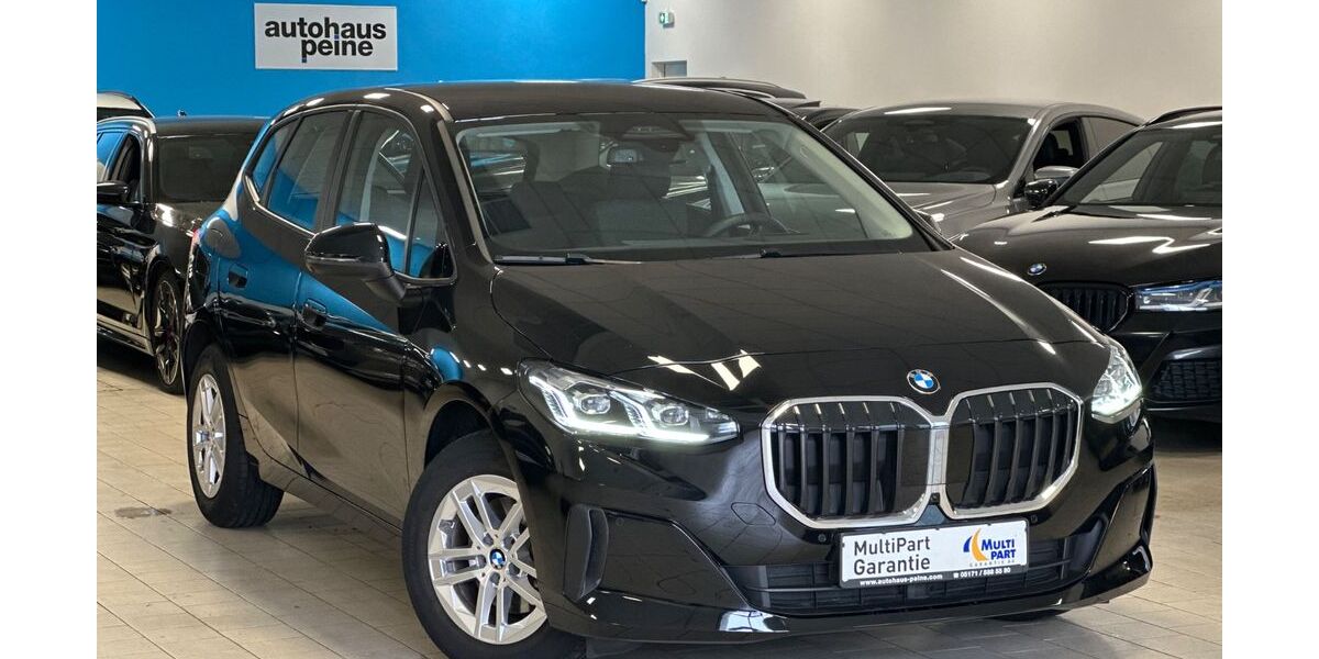 BMW 220 Active Tourer 13.104 km 27.497 &euro; Peine 31228