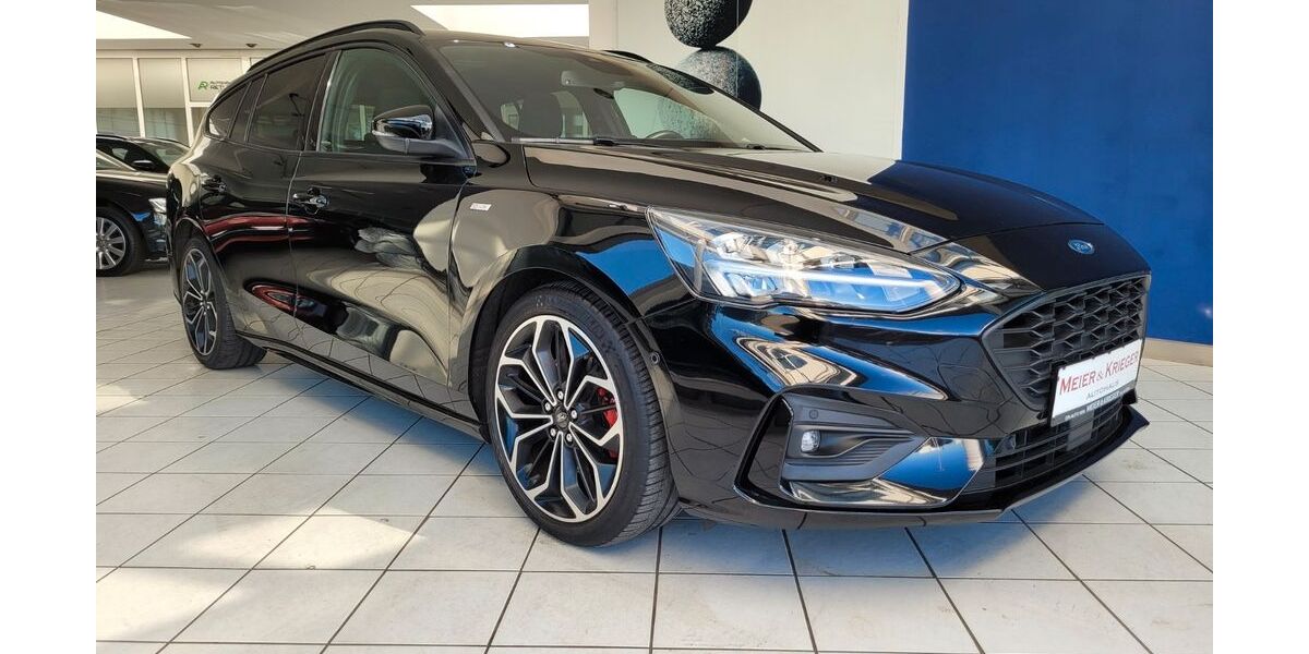 Ford Focus 89.000 km 15.990 &euro; Laatzen 30880