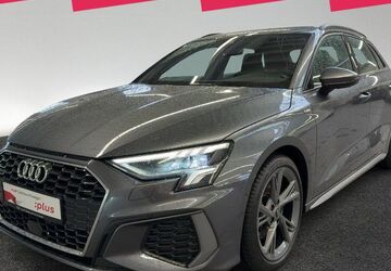 Audi A3 69.366 km 29.650 &euro; Hannover 30179