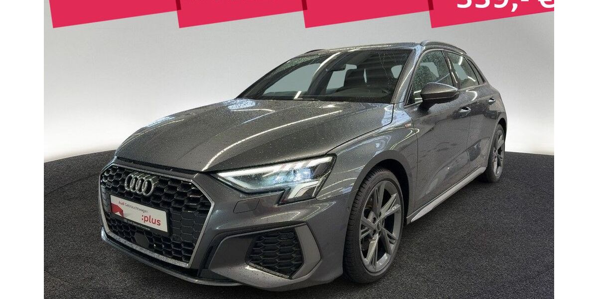 Audi A3 69.366 km 29.650 &euro; Hannover 30179