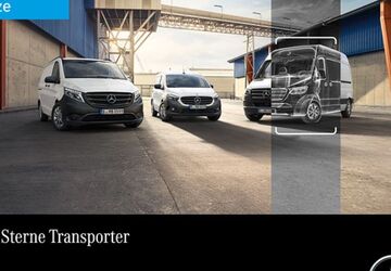 Mercedes-Benz Vito 3.368 km 47.990 &euro; Hannover - Langenhagen 30855