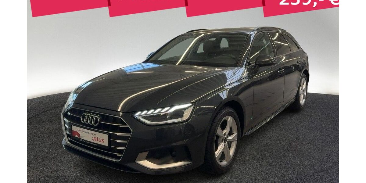 Audi A4 65.478 km 26.150 &euro; Hannover 30179
