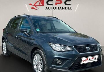 Seat Arona 68.147 km 12.900 &euro; Hannover 30179