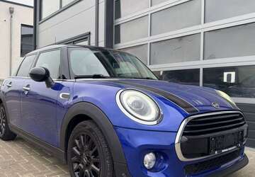 Mini Cooper 129.000 km 10.490 &euro; Lengede OT Broistedt 38168