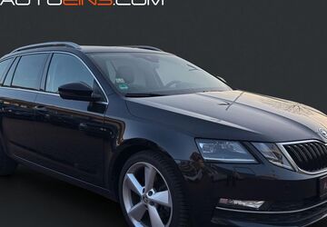 Skoda Octavia 178.549 km 12.800 &euro; Ronnenberg StT Empelde Region Hannover 30952