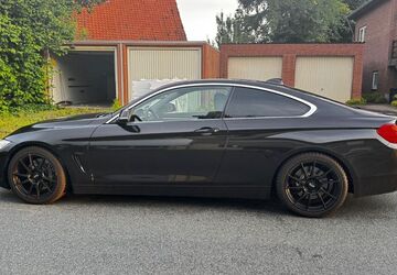 BMW 430 261.000 km 14.999 &euro; Springe 31832