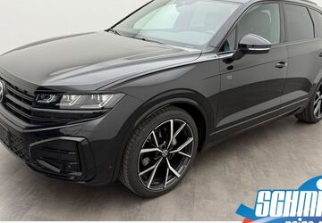 VW Touareg 28.430 km 70.900 &euro; Peine 31226