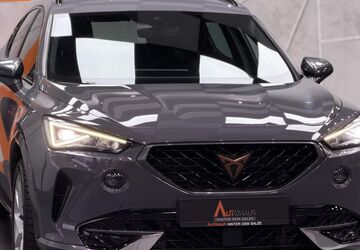 Cupra Formentor 88.650 km 21.480 &euro; Salzgitter 38259