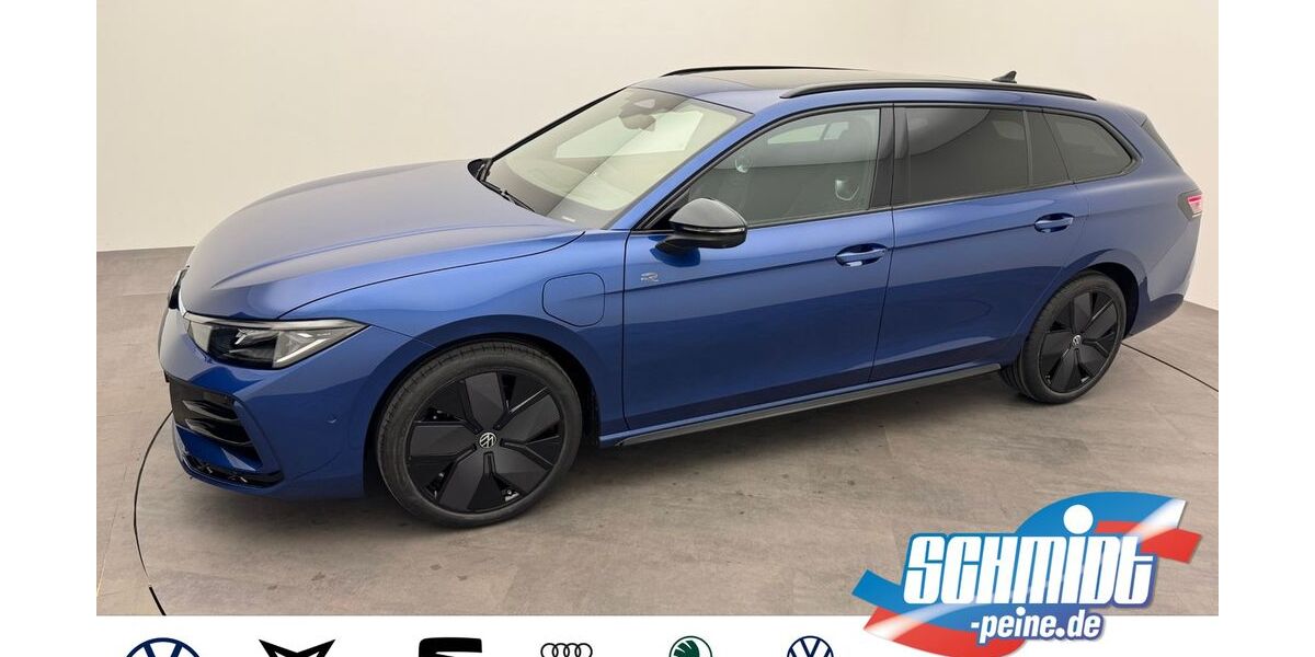 VW Passat Variant 1.100 km 47.900 &euro; Peine 31226