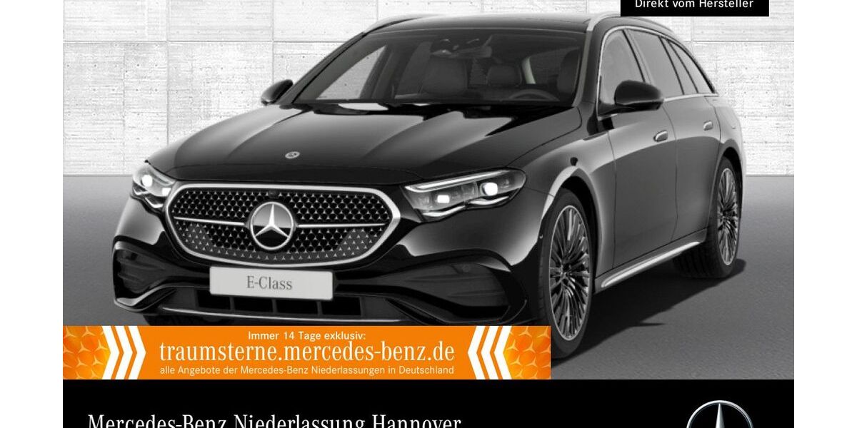 Mercedes-Benz E 300 14.128 km 61.980 &euro; Hannover/Langenhagen 30855