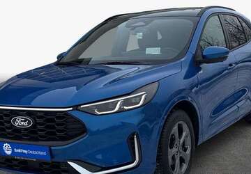 Ford Kuga 21.380 km 30.916 &euro; Hannover 30165