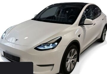Tesla Model Y 46.234 km 39.100 &euro; Hannover 30519