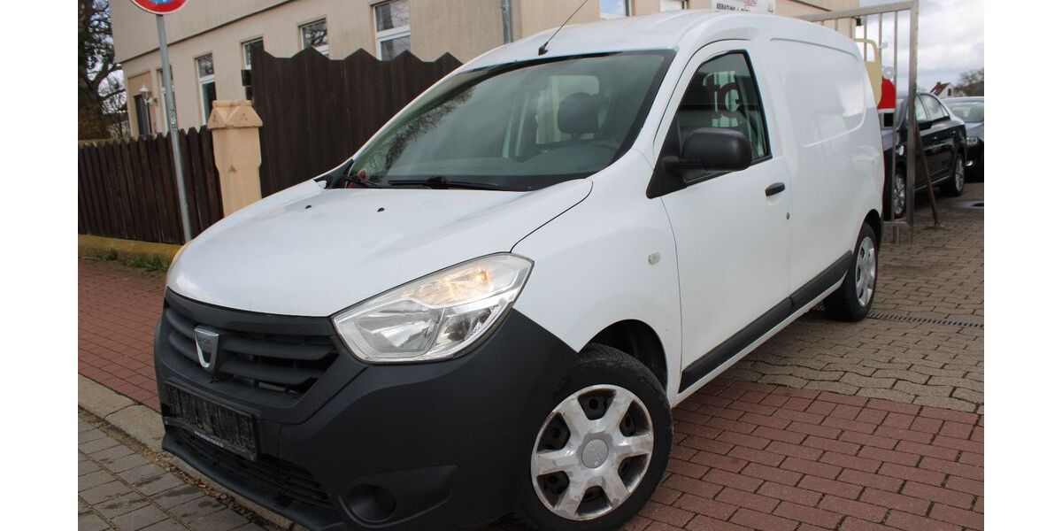 Dacia Dokker 193.000 km 2.990 &euro; Nordstemmen 31171