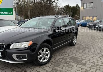 Volvo XC70 250.000 km 11.970 &euro; Hannover 30629