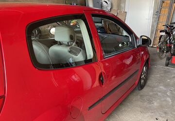Renault Twingo 112.000 km 2.300 &euro; Hannover 30177