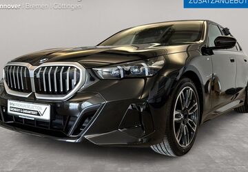 BMW 520 25.121 km 52.500 &euro; Hannover 30539