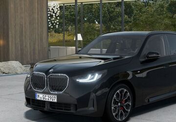 BMW X3 6.636 km 67.900 &euro; Hildesheim 31137