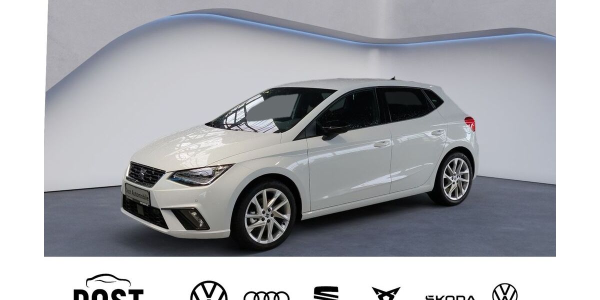 Seat Ibiza 1.500 km 26.460 &euro; Hildesheim 31135