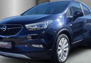 Opel Mokka X 103.750 km 12.490 &euro; Hildesheim 31135