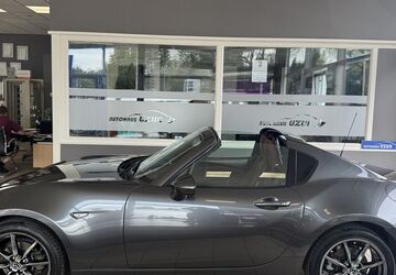 Mazda MX-5 289.083 km 12.690 &euro; Hannover 30419