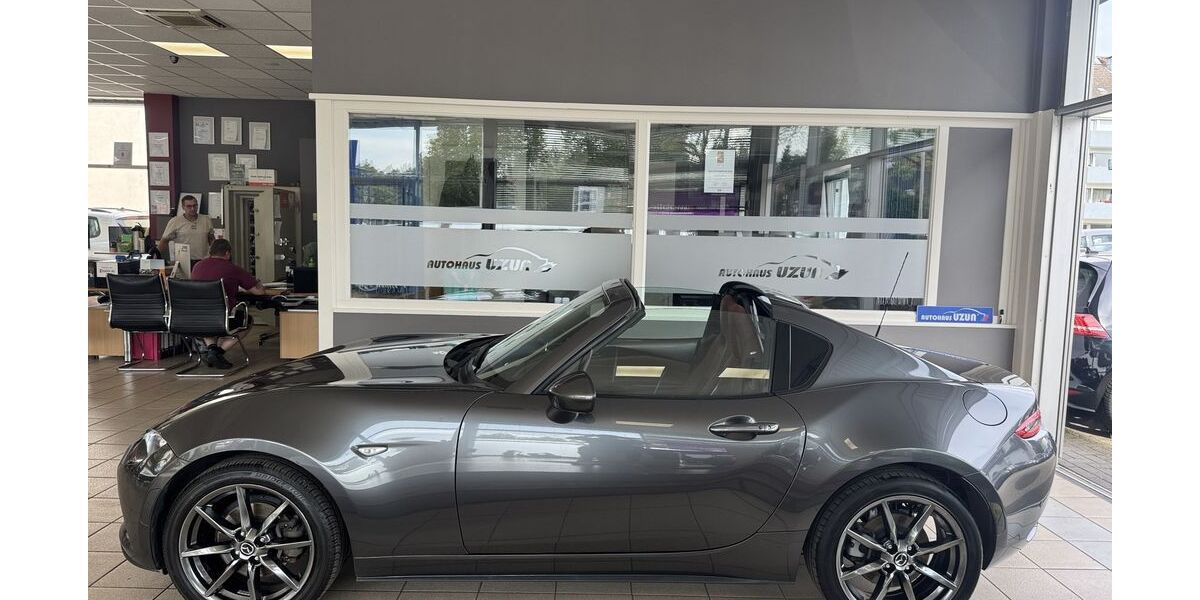 Mazda MX-5 289.083 km 12.690 &euro; Hannover 30419