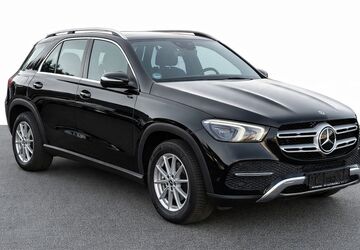 Mercedes-Benz GLE 350 126.900 km 42.950 &euro; Lehrte-Sievershausen 31275