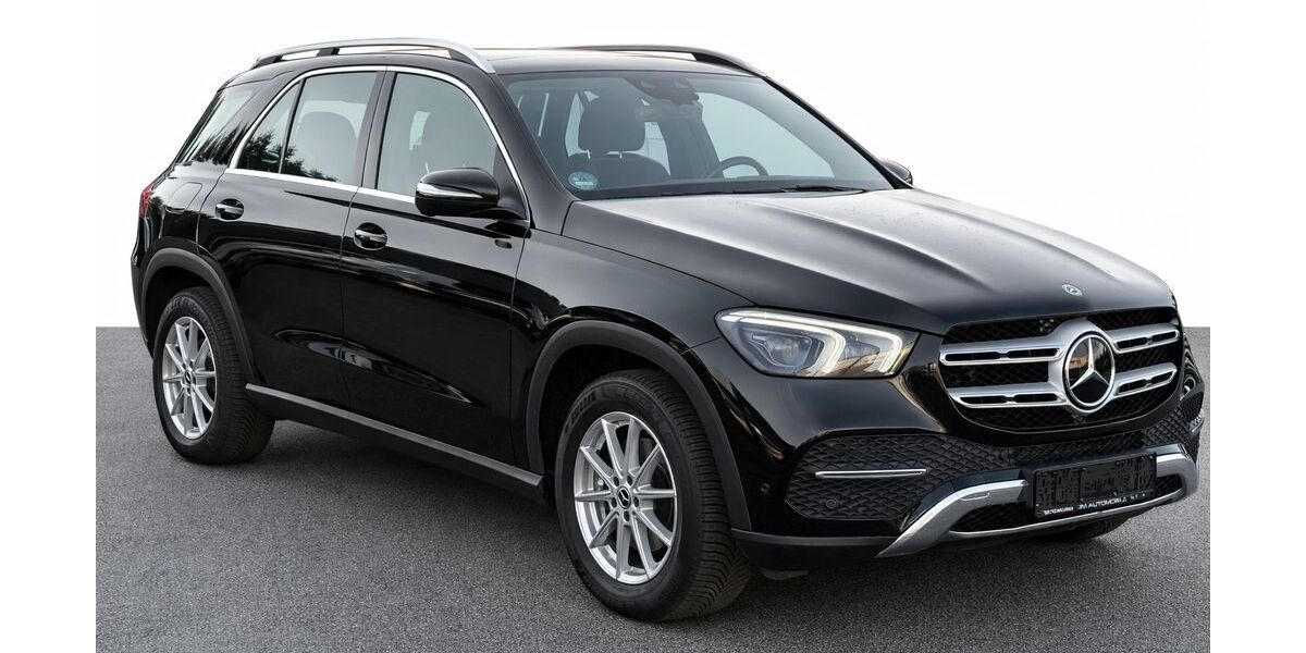 Mercedes-Benz GLE 350 126.900 km 42.950 &euro; Lehrte-Sievershausen 31275