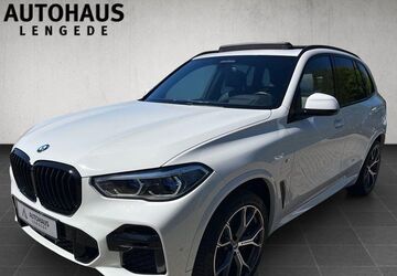 BMW X5 136.983 km 44.999 &euro; Lengede 38268