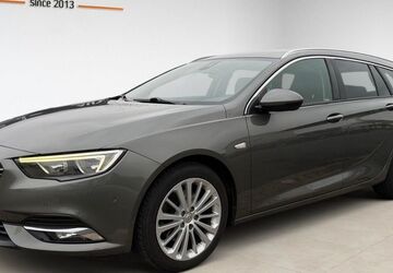 Opel Insignia 135.000 km 9.999 &euro; Hannover 30179