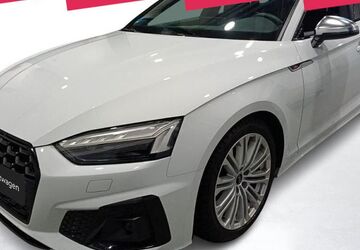 Audi S5 31.692 km 48.450 &euro; Hannover 30179
