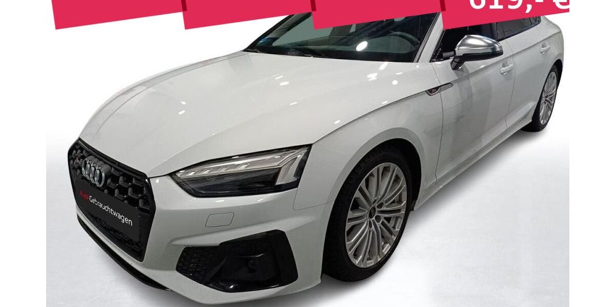 Audi S5 31.692 km 48.450 &euro; Hannover 30179