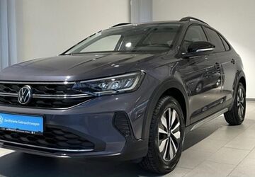 VW Taigo 8.450 km 24.990 &euro; Hannover 30453